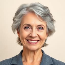 Mélanie Roux